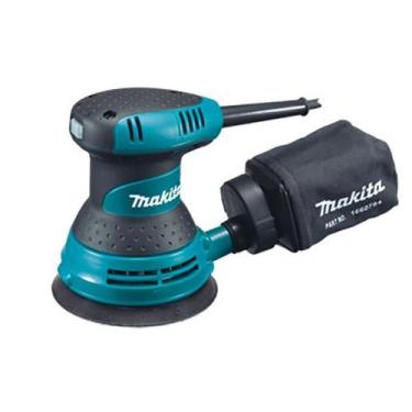 Imagem de Lixadeira Roto-Orbital BO5030 300W 127V MAKITA