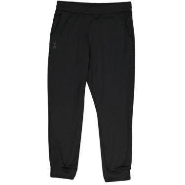Imagem de Calça Infantil Masculina em Helanca Básica sem Flanela Ogochi Menino 7