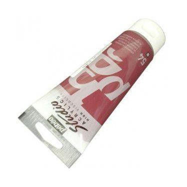 Imagem de Tinta Acrílica Pébéo Studio 100ml 054 Alizarin Crimson - PEBEO