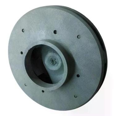 Imagem de Rotor 9839-0 107,2 X 6,3 (1A) NORYL Jacuzzi