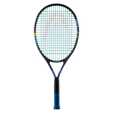 Imagem de Raquete de Tênis Head Infantil Novak 25 C/ Capa Tamanho:25, 25