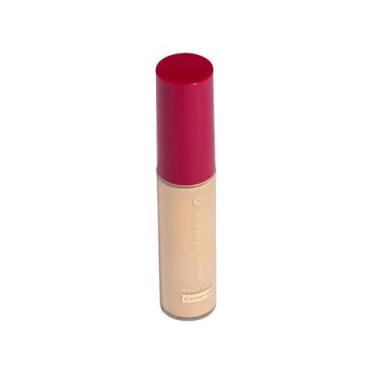 Imagem de Corretivo Líquido Niina Secrets by Eudora Perfect Match 10ml - Cor 00 