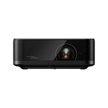 Imagem de Projetor Portátil Epson Lifestudio Pop Plus EF-62B, Full HD, Preto Met