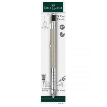 Imagem de Lapiseira 0.7mm TK- Fine Vario L Champagne Gold 135740 - A&G Faber-Cas