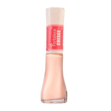 Imagem de Esmalte Hits 5Free Fortalece e Cresce 8ml
