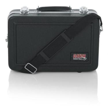 Imagem de Case gator gc-clarinet p/ clarinete em abs