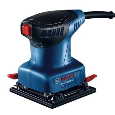 Imagem de Lixadeira Orbital GSS 140 Bosch, 220 Watts - 220 Volts, 220V