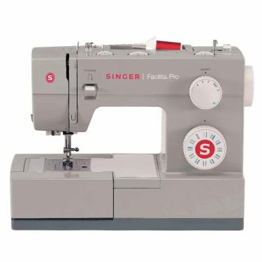 Imagem de Maquina de Costura Facilita Pro 4423 22 Pontos Singer