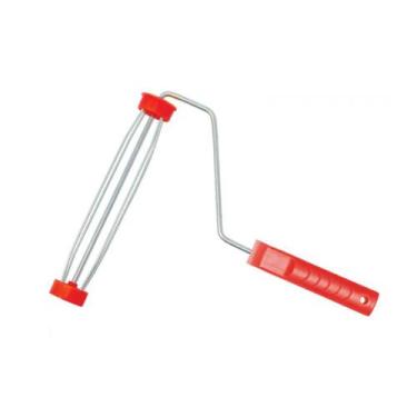 Imagem de Suporte p/ Rolo Roma Globo Arame 23cm