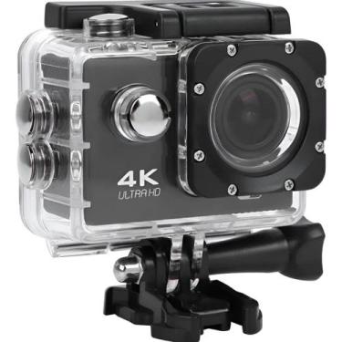 Imagem de Camera Ultra HD Sports Para Capacete - PJR