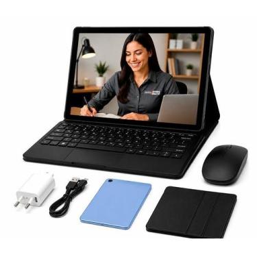Imagem de Tablet ATOUCH S-TAB MAX 11,6 6GB 128GB Android 12 5GTeclado e Mouse, 1