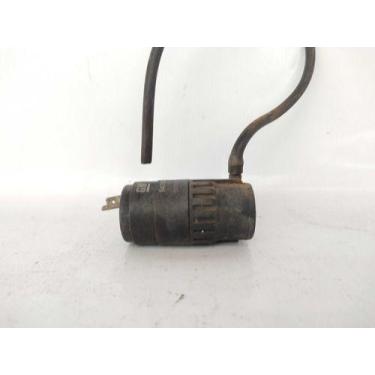 Imagem de USADO: Bomba Esguicho Limpador Parabrisa Corsa Maxx 94700315 10977 - G
