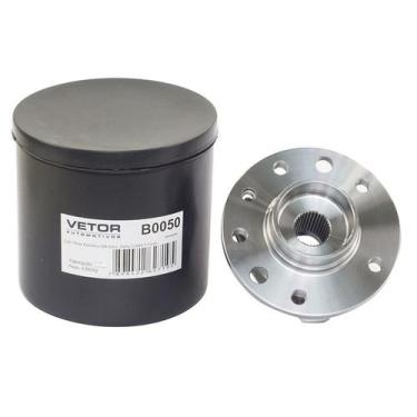Imagem de Cubo de Roda Dianteira GM Astra, Vectra 2.4, Zafira 16V c/ABS - Vetor 