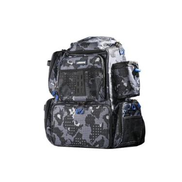 Imagem de Mochila Pescador Marine Bag M-MP25C C/ 4 Caixas