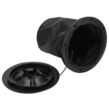 Imagem de Bolsa para barcos, capa antiderrapante de plástico de qualidade, leve, fácil de usar, alta compatibilidade, capa para prancha para esportes aquáticos