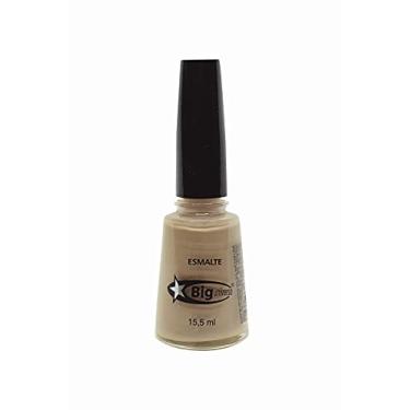 Imagem de Big Universo Esmalte Cremoso Vl-1 Bege 15.5 Ml