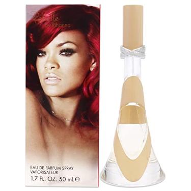 Imagem de Nude by Rihanna for Women - 1.7 oz EDP Spray