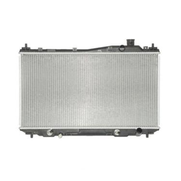 Imagem de Radiador de Água Civic 1.7 C/Ar Manual/Automático 2001/2005