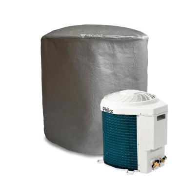 Imagem de Capa Condensador Ar Condicionado Barril Philco 9000 Btus