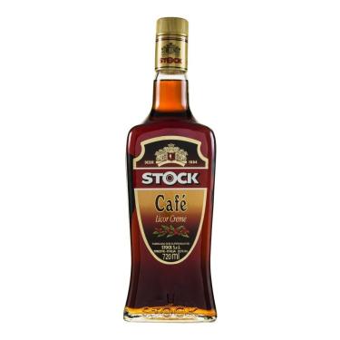 Imagem de Licor Stock 720ml Cafe