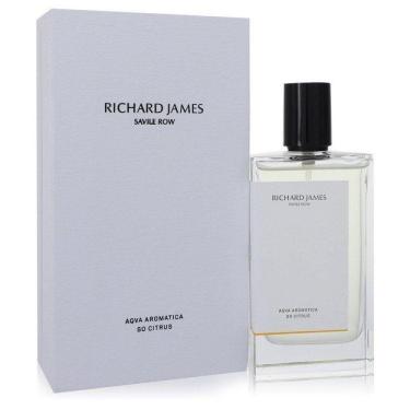 Imagem de Colonia Masculina So Citrus 103 Ml Richard James