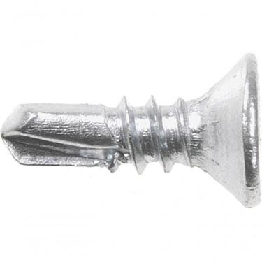 Imagem de Parafuso Autobrocante 4,2x13 Mm Com 100 Peças Vonder