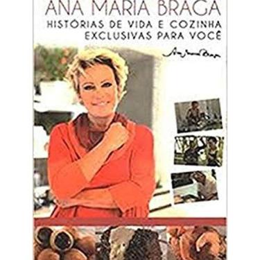 Imagem de Livro Historias De Vida E Cozinha