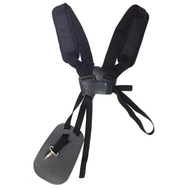 Imagem de Roçadeira Profissional Vulcan VR520H 2T 52CC 2,5HP Ideal para Mato Alto + Faca Circular...