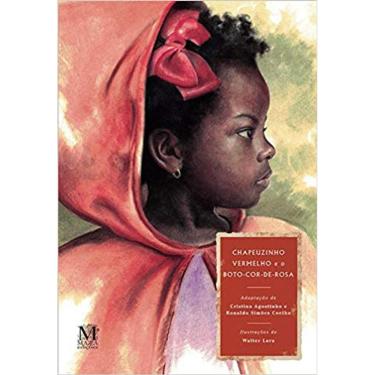 Imagem de Chapeuzinho Vermelho E O Boto-Cor-De-Rosa