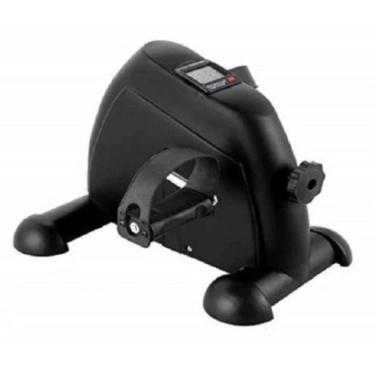 Imagem de Mini Bicicleta Ergométrica Pedalinho Ciclo Ergômetro