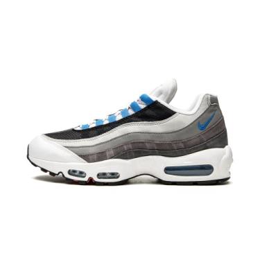 Imagem de Nike Mens Air Max 95 Qs Fashion Sneakers (8)
