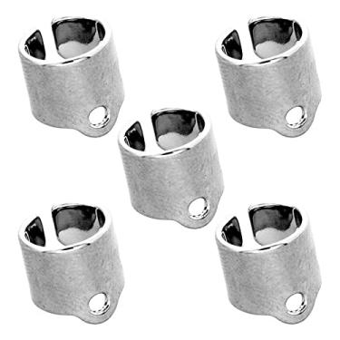 Imagem de 5 Passa Fios Barra Agulha Maquina De Costura Reta Industrial