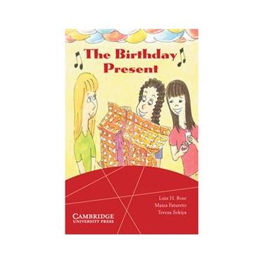 Imagem de The Birthday Present