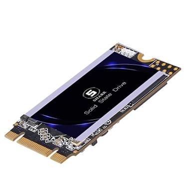 Imagem de Dogfish SSD SATA M.2 2242 120 GB Ngff Disco rígido interno de alto desempenho para laptop desktop SATA III 6 Gb/s Inclui SSD 60 GB 120 GB 240 GB 250 GB 480 GB 500 GB 1 TB (120 GB, M.2-2242)