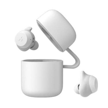 Imagem de Fone de ouvido Ear Havit HV-G1 Pro Bluetooth tws Branco