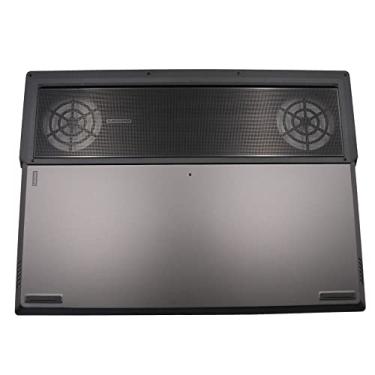 Imagem de Capa inferior de notebook para Lenovo Legion Y730-17ICH 81HG 5CB0S57327 Capa de base minúscula nova