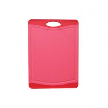 Imagem de Tábua De Corte Flutto Vermelho 292X203Mm Neoflam