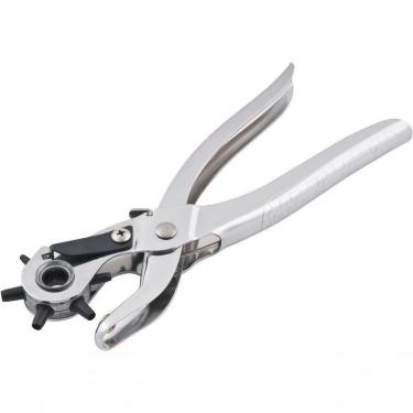 Imagem de Alicate Furador Vazador 9" Carbono 2,0Mm À 4,5Mm Nove54