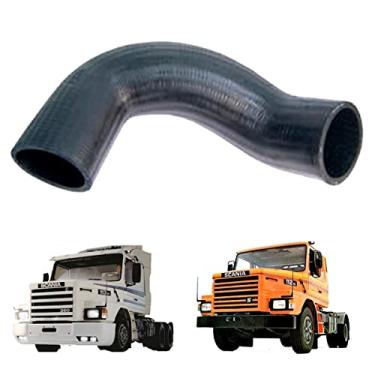 Imagem de MANGUEIRA RADIADOR DIREITA PARA SCANIA 112 113