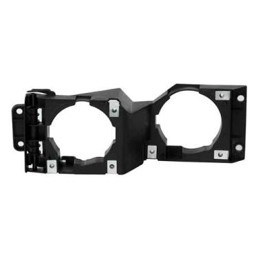 Imagem de SUPORTE FIXACAO FAROL AUXILIAR PARA SCANIA SERIE 5 DIREITO