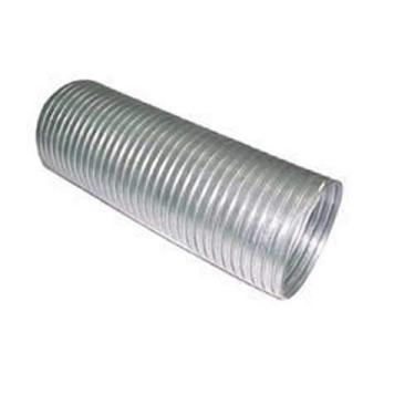 Imagem de TUBO FLEXIVEL ESCAPE GALVANIZADO 102X300MM MB MB
