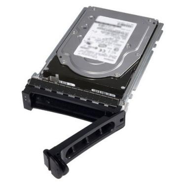 Imagem de 91K8T DELL 3TB 7.2K 6G LFF SAS HDD