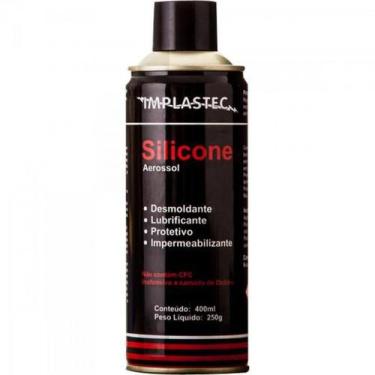 Imagem de Silicone 250G Spray Implastec