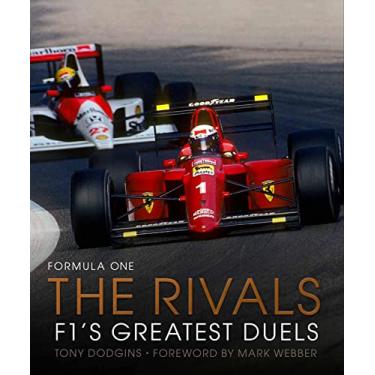 Imagem de Formula One: The Rivals: F1's Greatest Duels: 4