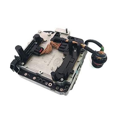 Imagem de TRANSPEED Corpo da válvula de transmissão 6DT35 compatível com BYD HAN S6 S7 SIRUI