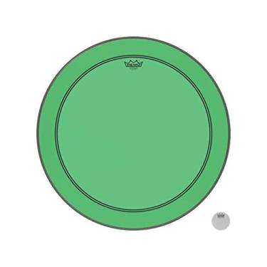 Imagem de Pele de 26 Polegadas Powerstroke 3 Colortone Transparente Verde P3-1326-CT-GN