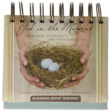 Imagem de Cal-God In The Moment (Iluminador diário)