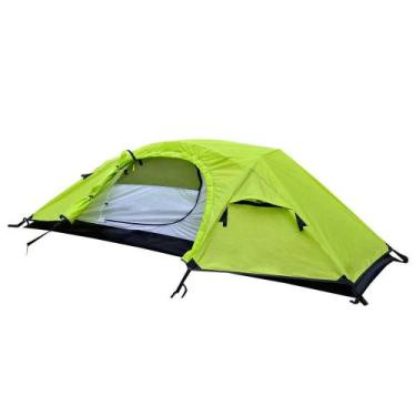 Imagem de Barraca Windy Nautika 1Pessoa Camping Trekking Montanha Ntk