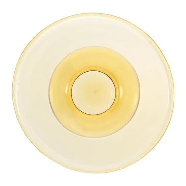 Imagem de HEMOTON Copo De Sorvete Chinês Copo De Coquetel Xícaras De Parfait Fruteiras Pratos Aperitivos Pequenos Copo De Sundae Copos De Festa Tigela De Sobremesa Copo Parfait O Verão Vidro Tempero