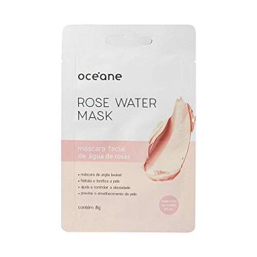 Imagem de Máscara Facial Água de Rosas, Rose Water Mask, Océane, Océane, Rosa
